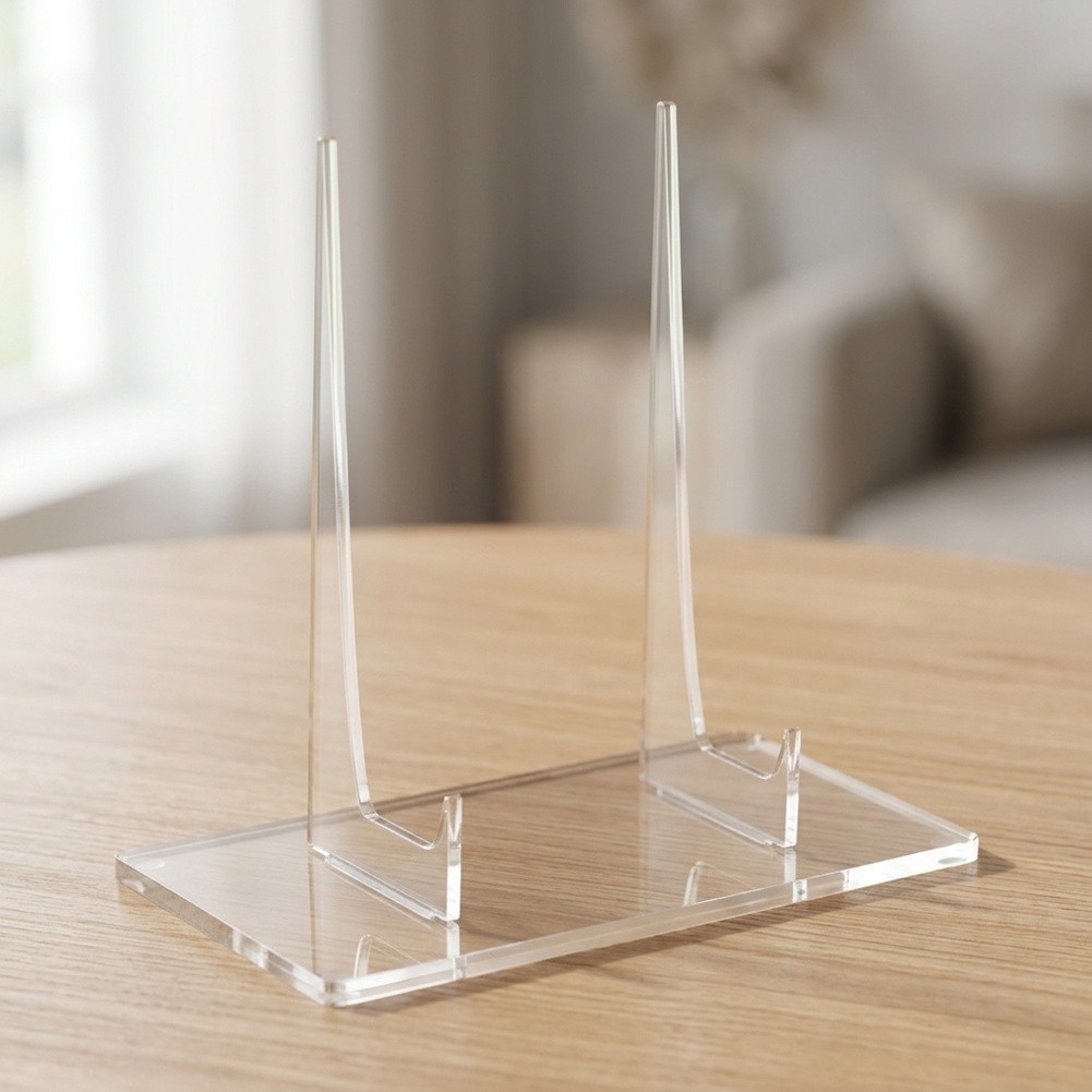 For Books For Plates Picture H - Bamboo Photo Frame ulasan dan harga
