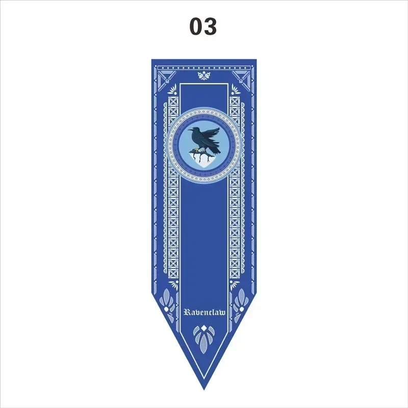 Harryies Pottered  Anime Theme - Home Decor Theme ulasan dan harga