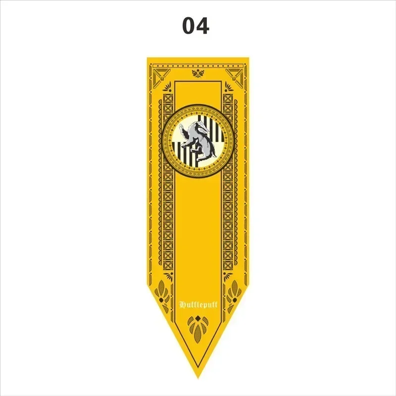 Harryies Pottered  Anime Theme - Home Decor Theme ulasan dan harga