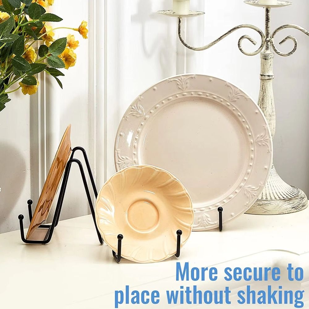 Durable 3/4/6inch Frame Holder - Home Decor Magazine ulasan dan harga