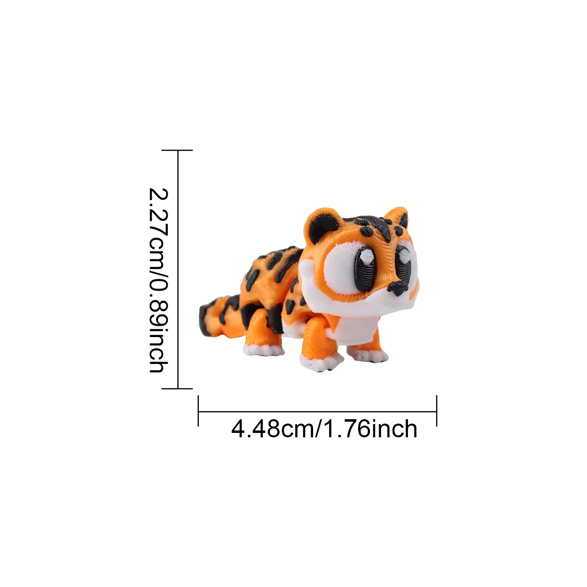 30 pieces - 3D printed random  - Home Decor Theme ulasan dan harga